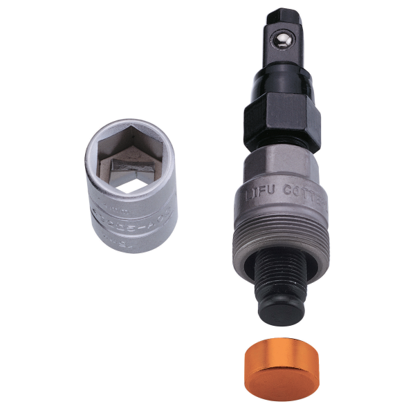 Icetoolz - 14 mm socket wrench