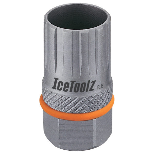 Icetoolz - Cartridge bottom bracket extractor for Campagnolo Record / Chorus / Athena