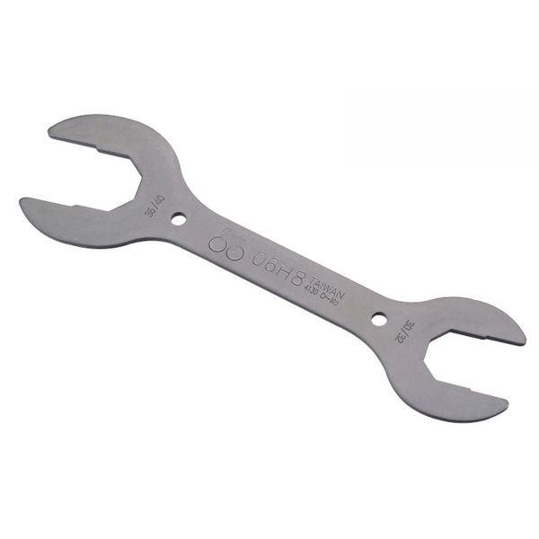 Icetoolz - FLACHE SCHLÜSSEL - 30-32-36-40 mm