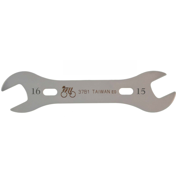 Icetoolz - Cone Wrench