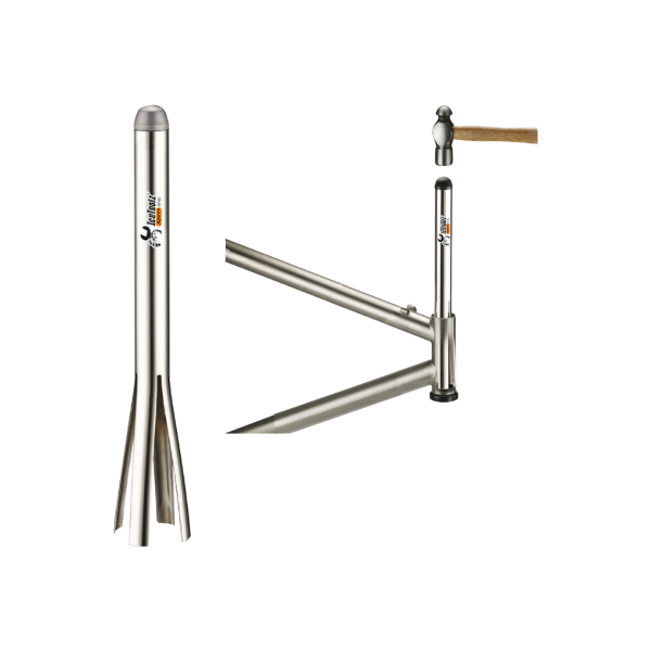 Icetoolz - HEADSET PULLER - 1-1/4? and 1-1/2?