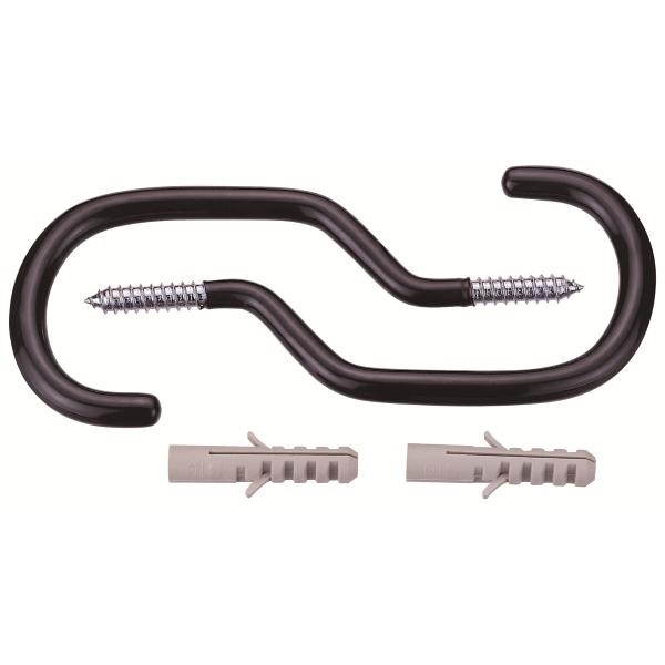 Icetoolz - Wall hooks
