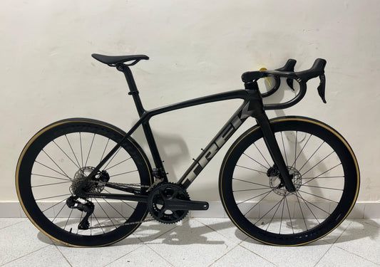 Trek Émonda SLR 7 tamanho 50 - usado