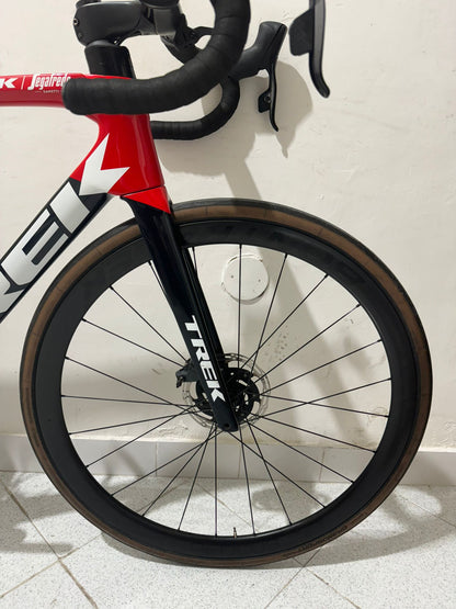 Trek Émonda SLR 7 AXS Størrelse 56 - Brugt