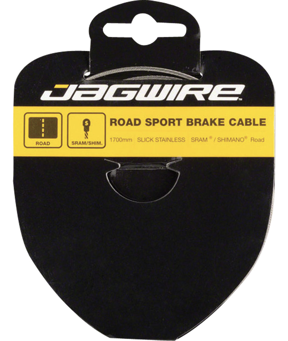 Jagwire 1.5mm 2000mm brake cable