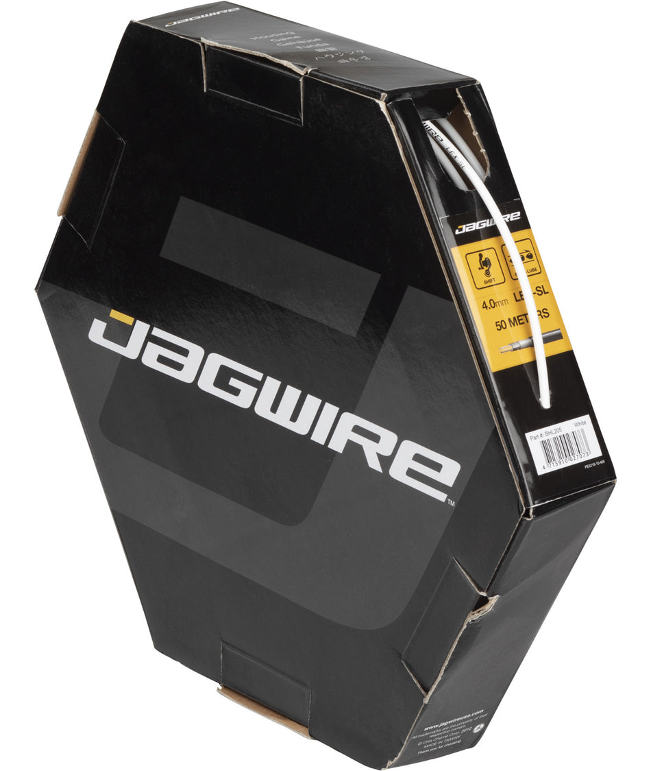 Jagwire Sport Lex-SL shifter housing 50 meters
