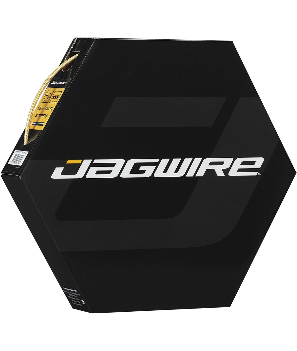 Jagwire Sport CGX-SL brake housing 30m