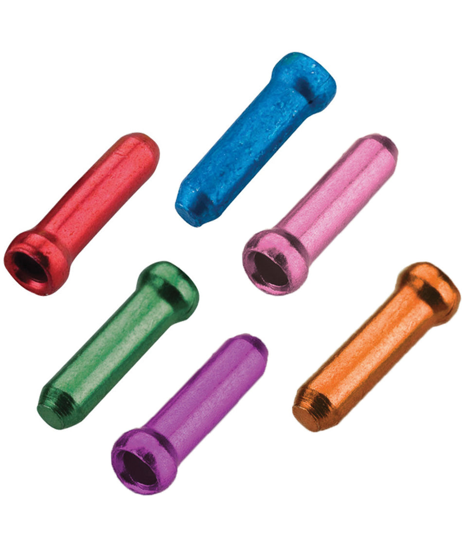 Jagwire 1.8mm shifter/brake cable end