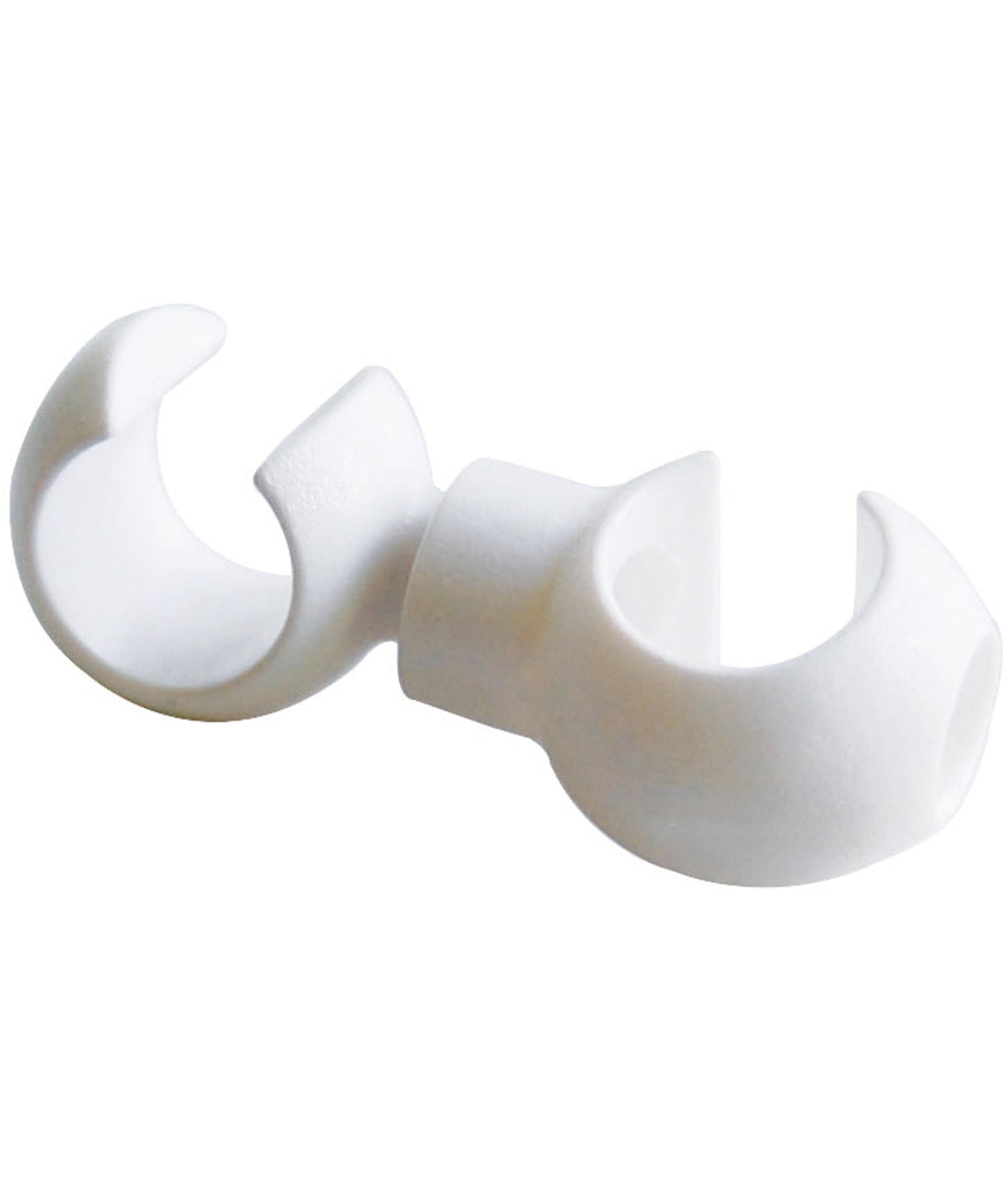 Jagwire rotating hooks