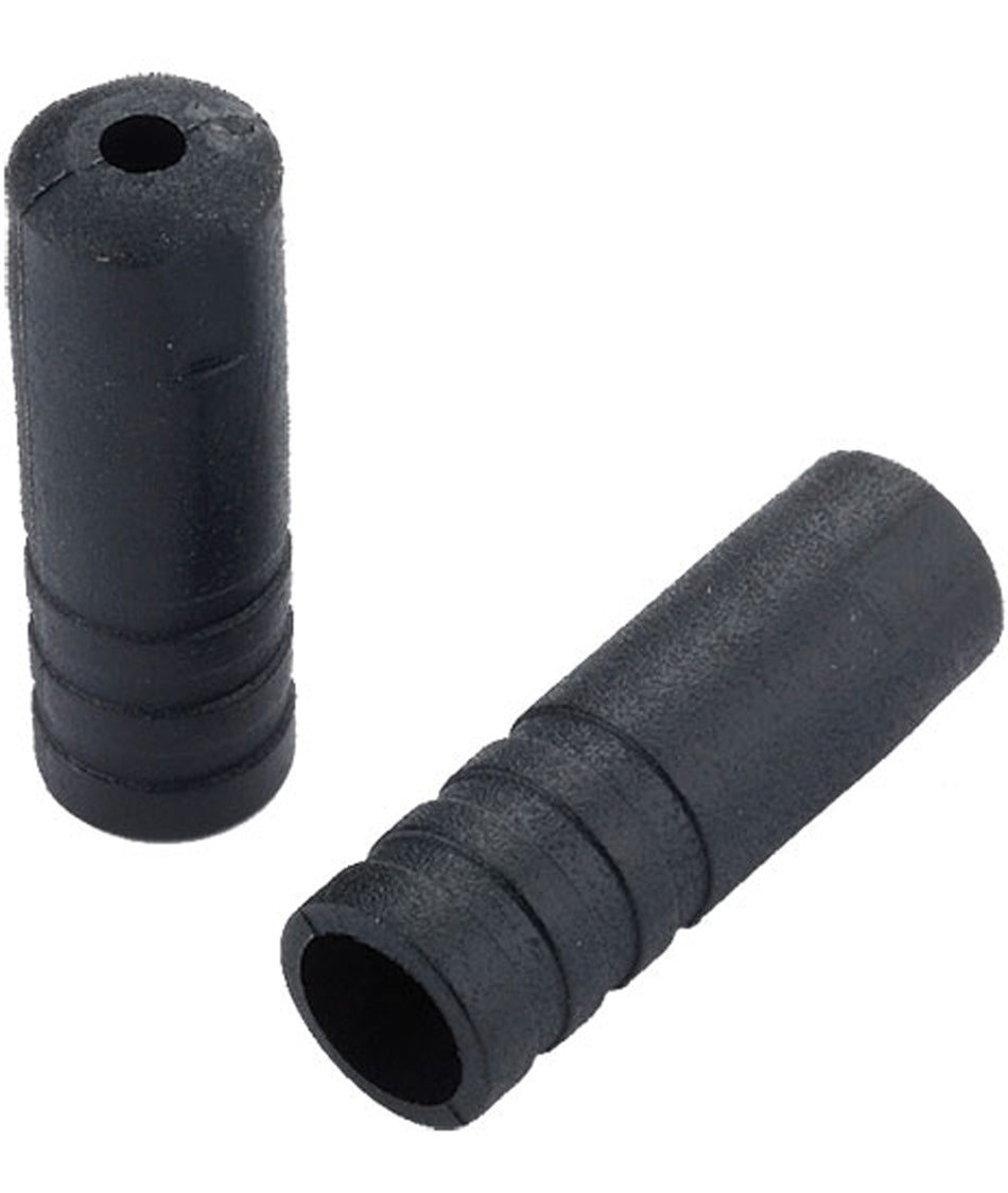 Jagwire open 4mm shifter end caps