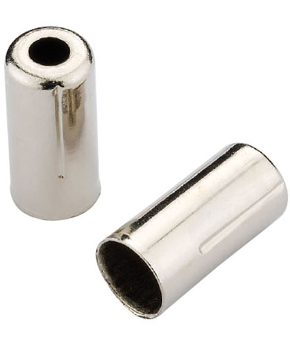 Jagwire open 5mm shifter end caps
