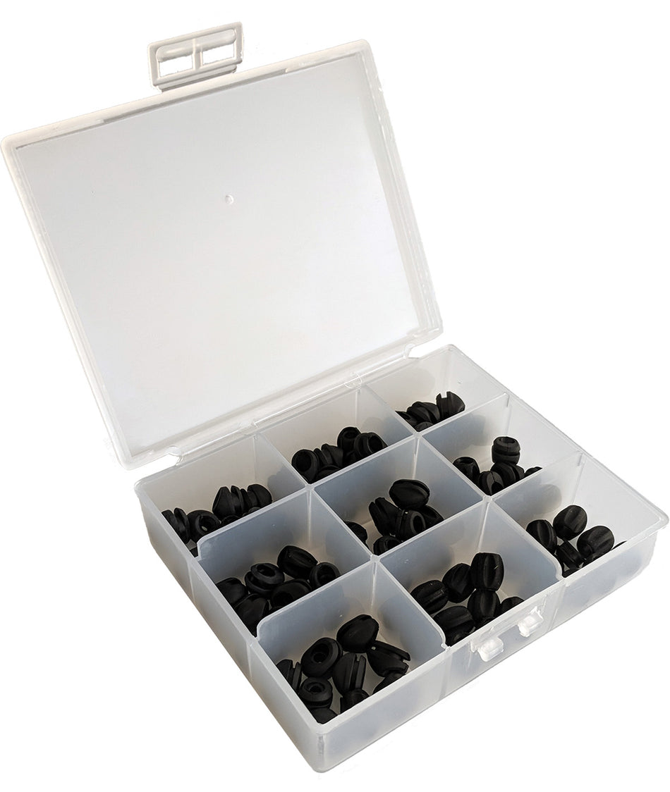 Jagwire Frame Plugs combo box