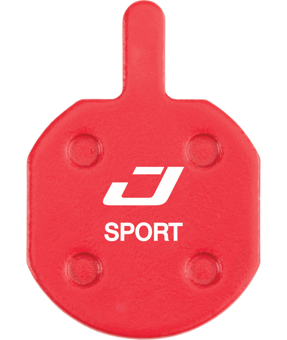 HAYES C4 disc brake pad set (check compatibility)