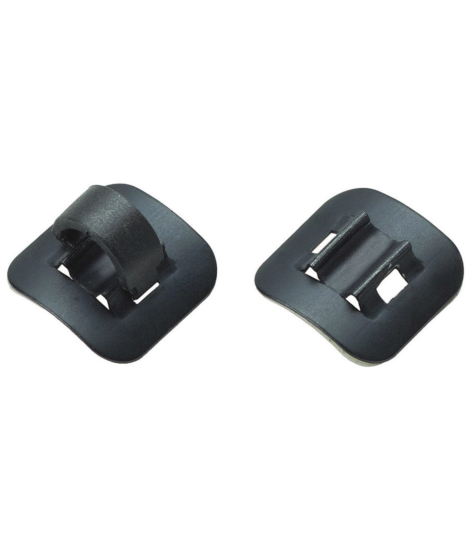 Jagwire adhesive guides