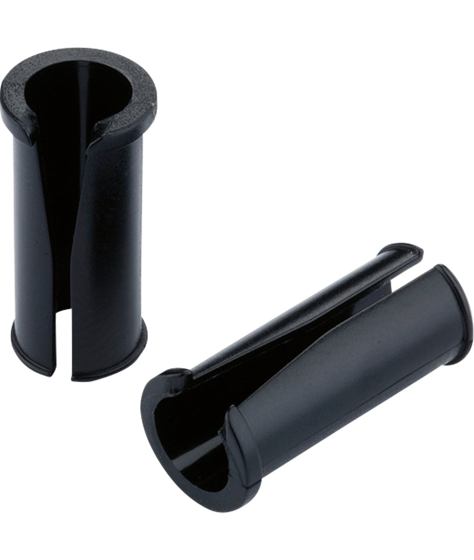 Jagwire plastic C-Clips cable guide (50 pcs)