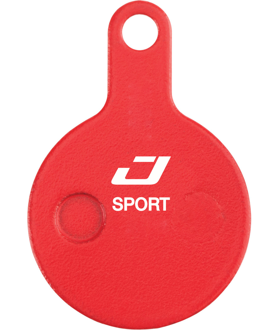 TEKTRO - TRP C6 Disc Brake Pad Set (check compatibility)