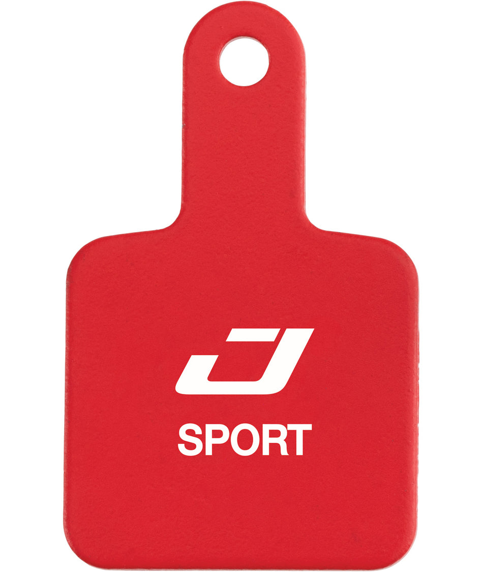 TEKTRO - TRP C4 Disc Brake Pad Set (check compatibility)