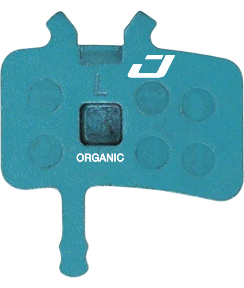 SRAM - AVID C5 disc brake pad set (check compatibility)