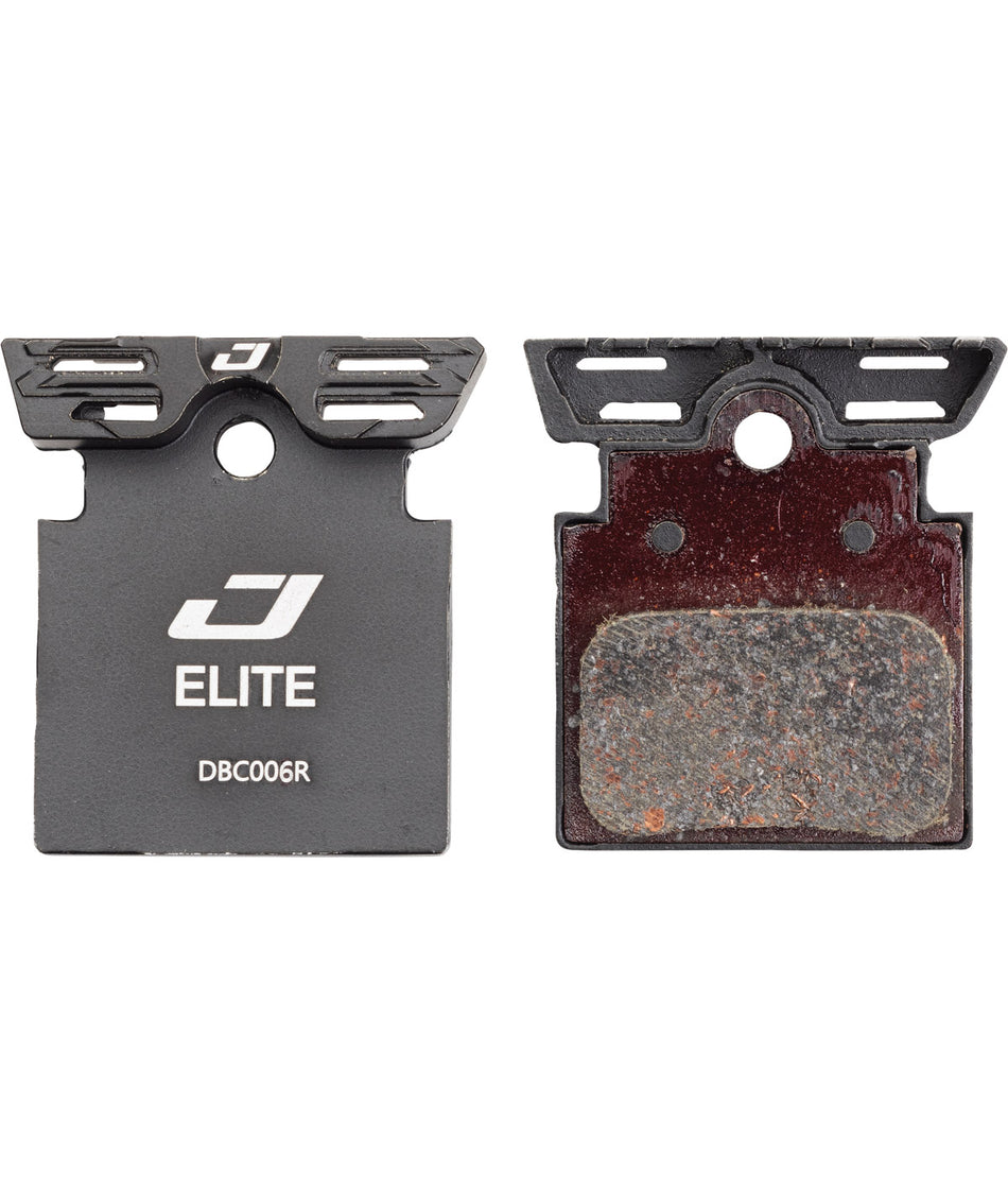 SHIMANO C6 Disc Brake Pad Set (check compatibility)