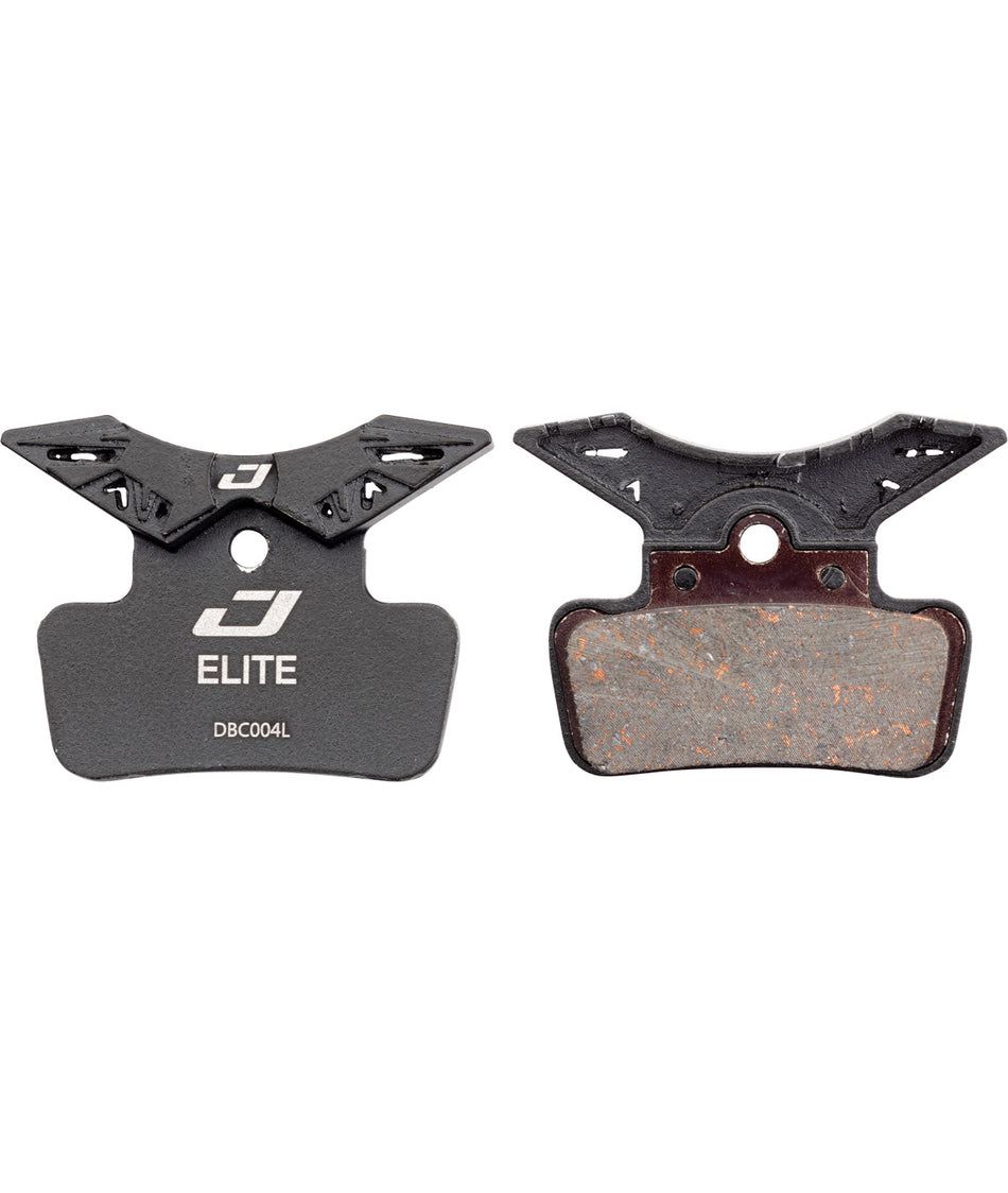 SRAM C4 Disc Brake Pad Set (check compatibility)
