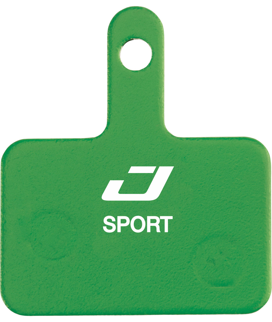 PROMAX C2 / RST / SHIMANO C5 / TEKTRO - TRP C5 Disc Brake Pad Set (check compatibility)
