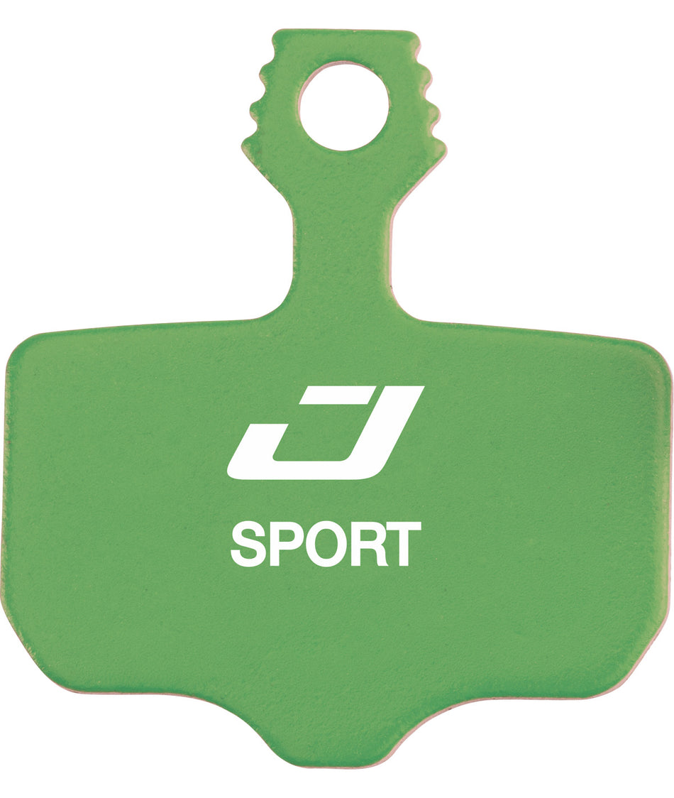 SRAM - AVID C3 Disc Brake Pad Set (check compatibility)