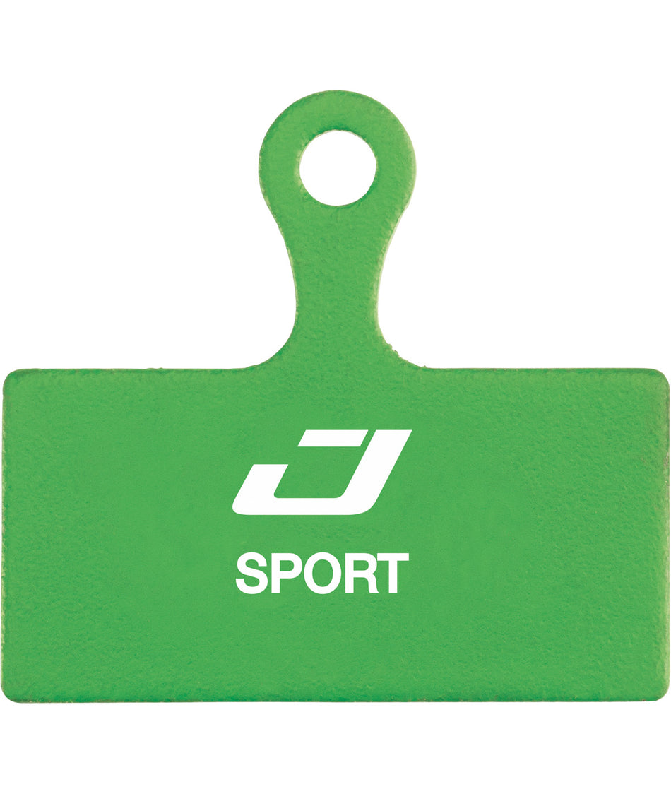 RIDEREVER C1 / SHIMANO C1 disc brake pad set (check compatibility)