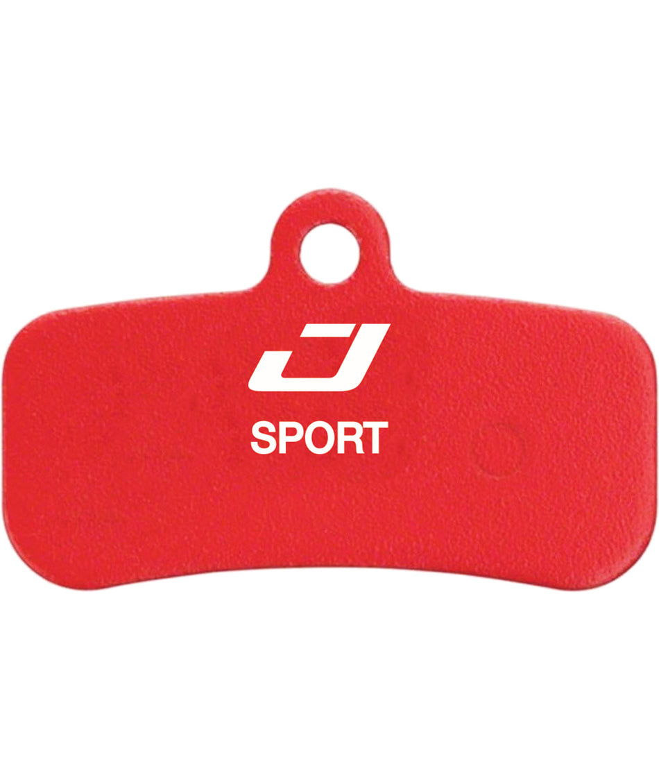 RIDEREVER C2 / TEKTRO - TRP C2 disc brake pad set (check compatibility)