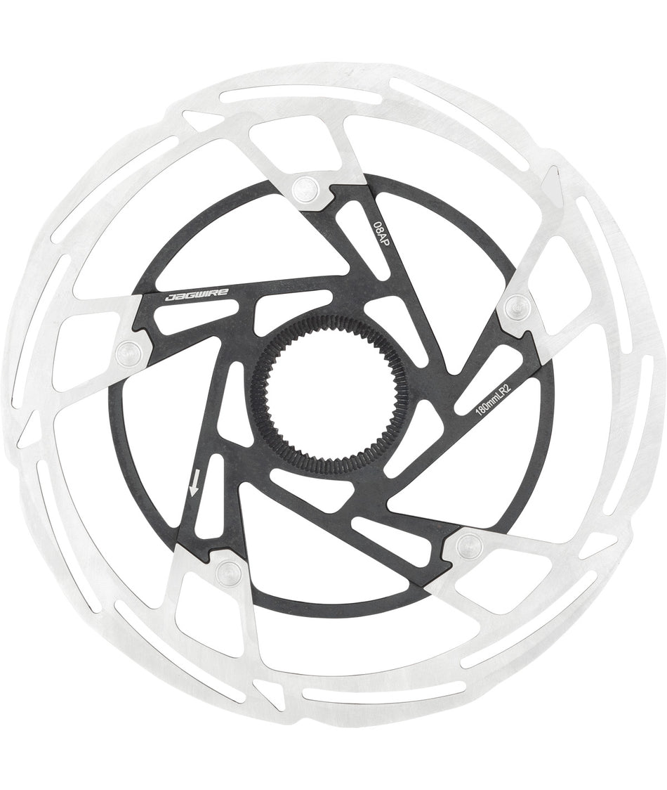 Jagwire Pro LR2 Brake Discs