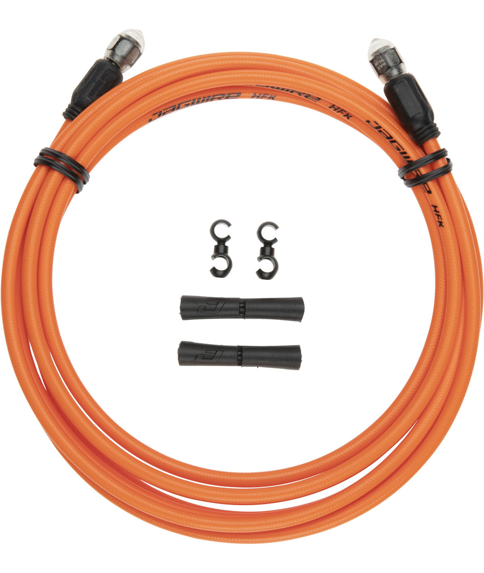Jagwire PRO hydraulic brake hose 5 mm 3 m