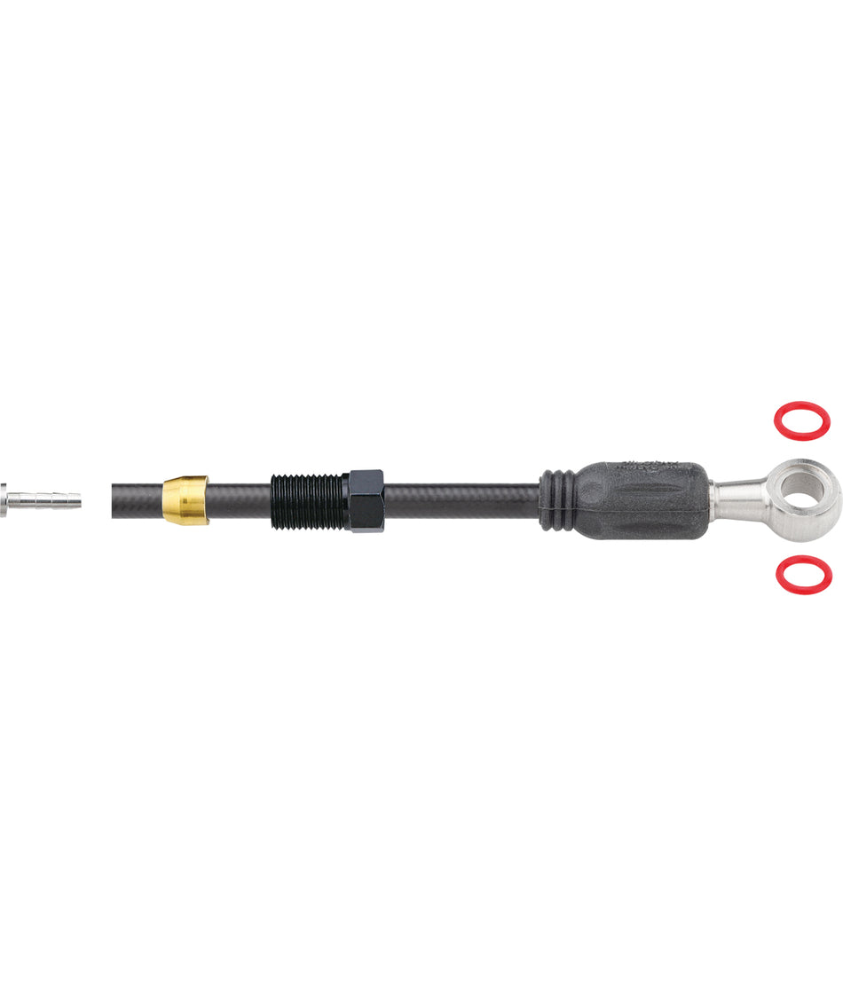 Jagwire Sport Mineral adapters for Shimano (JHBKB301)