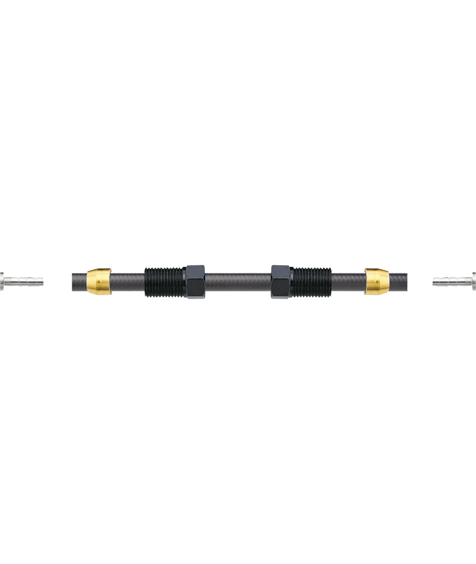 Jagwire Sport Mineral adapters for Shimano (JHBKB302)