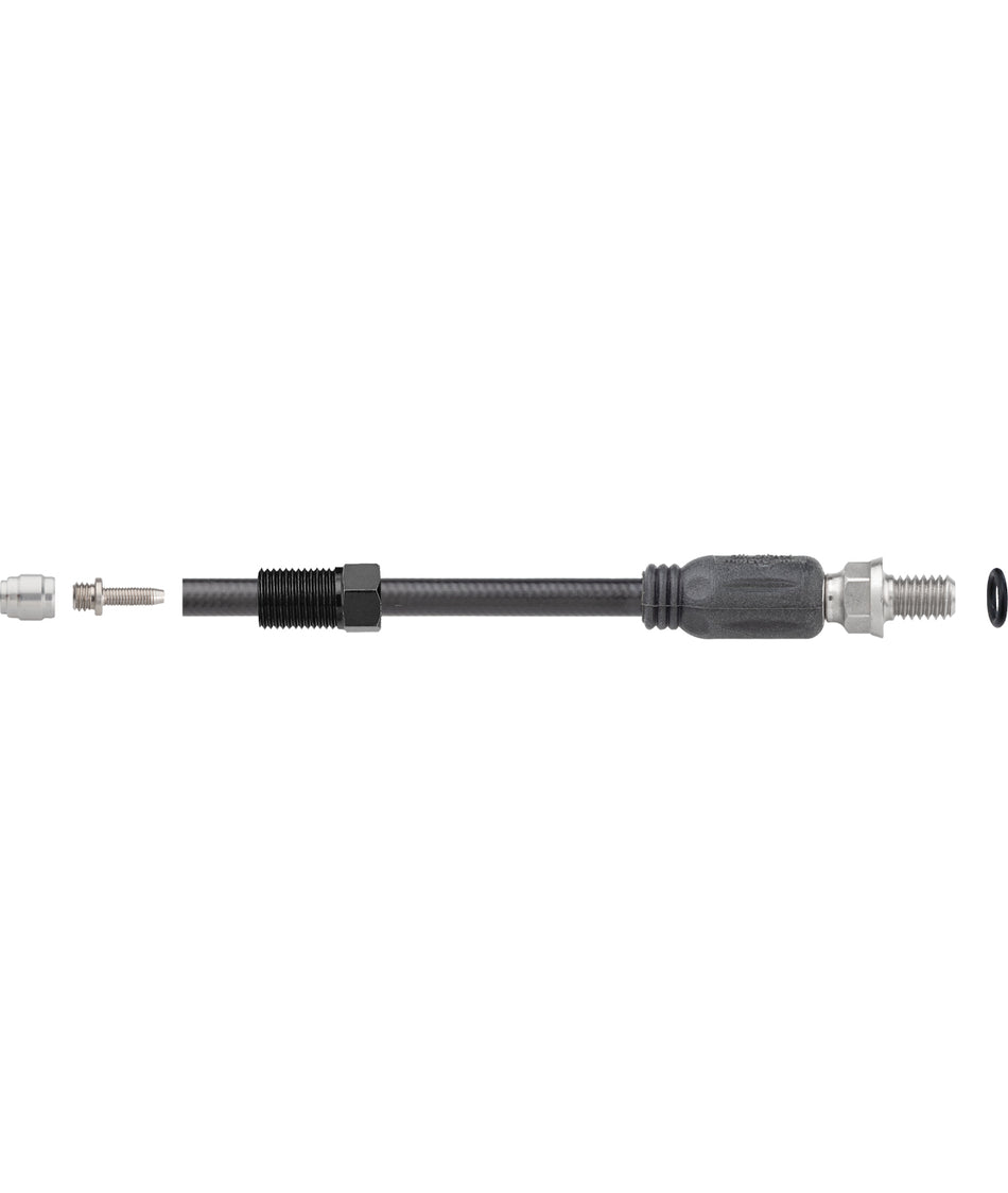 Jagwire Sport Dot Adapters for Avid/SRAM (JHBKF202)