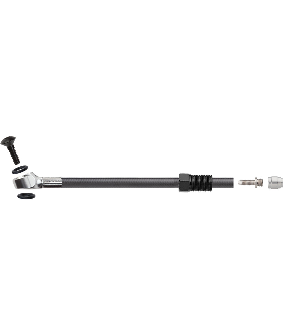 Jagwire Sport Dot Adapters for SRAM (JHBKF203)