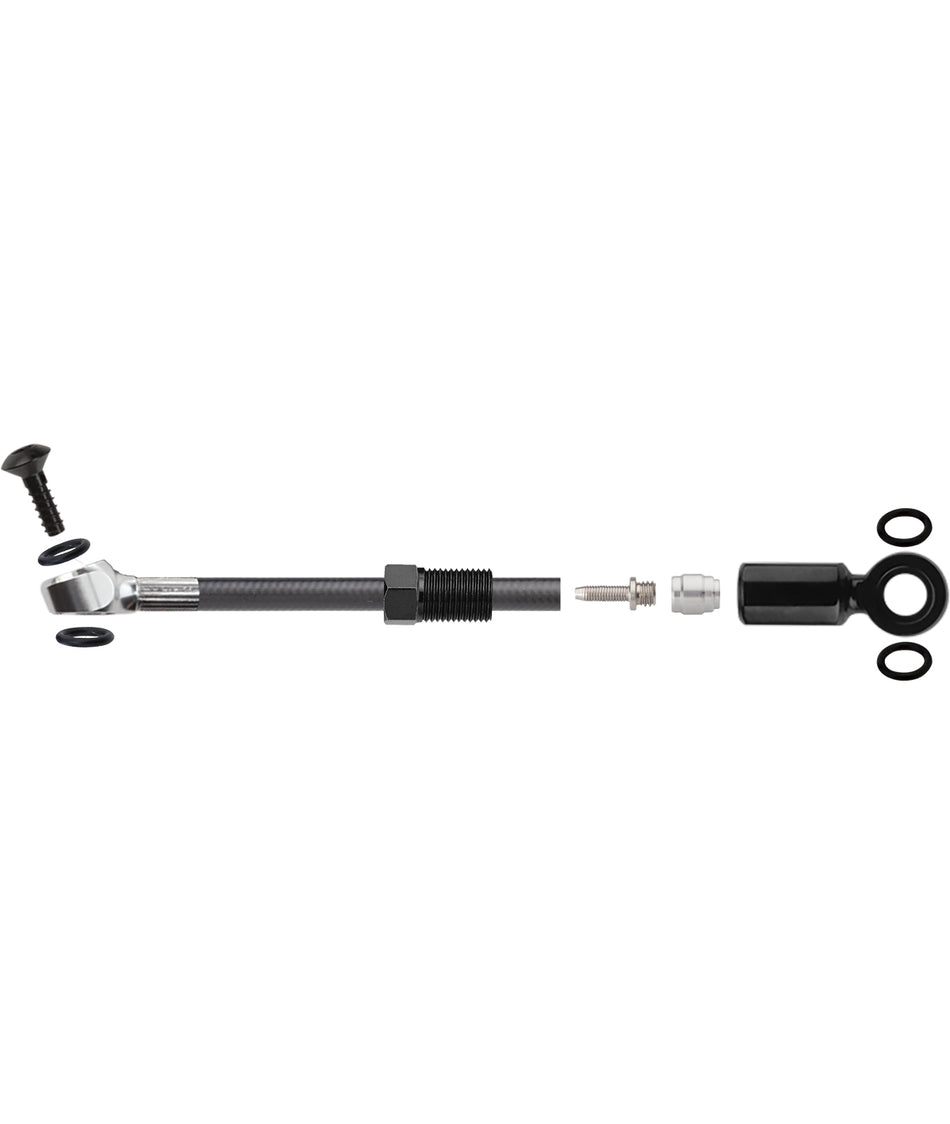 Jagwire Sport Dot Adapters for SRAM (JHBKF206)