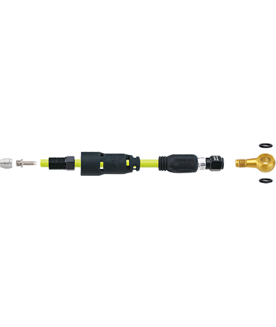 Jagwire PRO Quick-Fit adapters for Avid/SRAM (JHFA207)