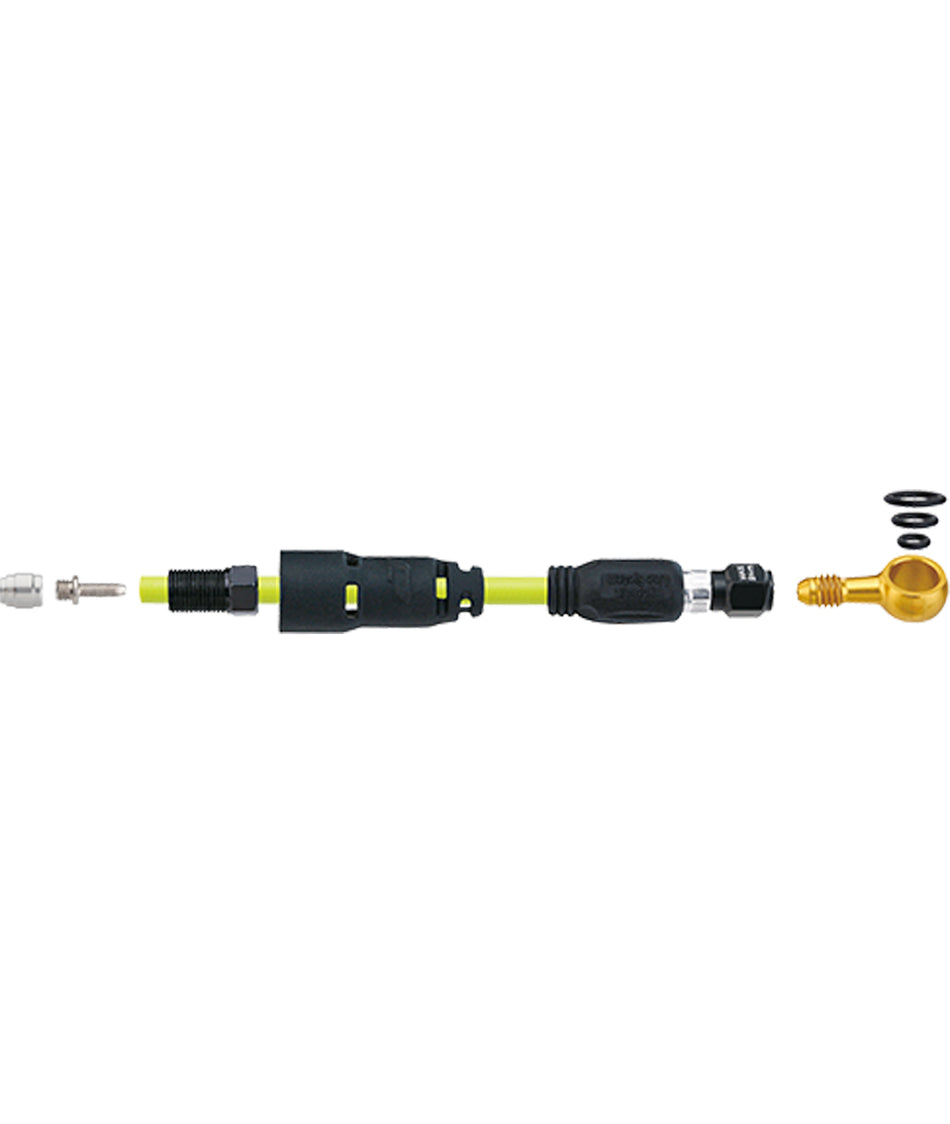 Jagwire PRO Quick-Fit adapters for SRAM (JHFA210)