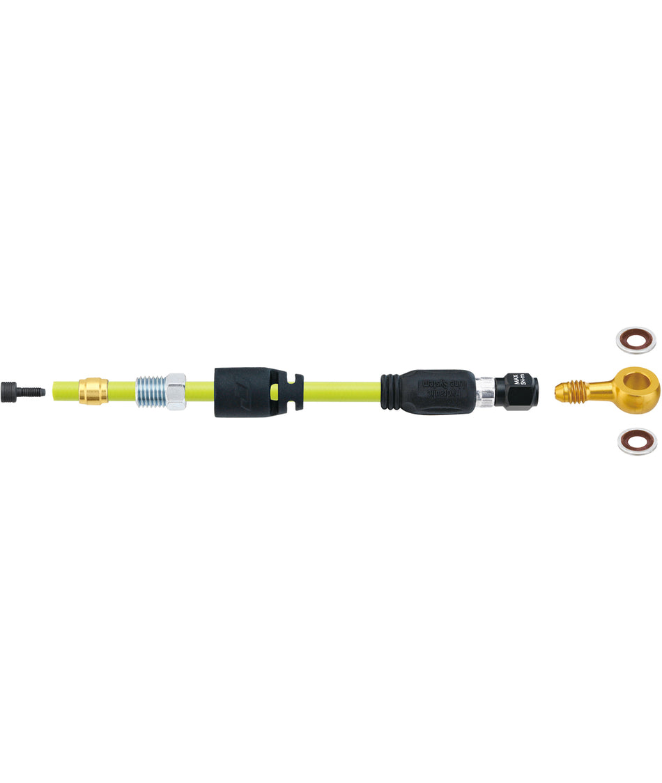Jagwire PRO Quick-Fit adapters for Magura (JHFA406)