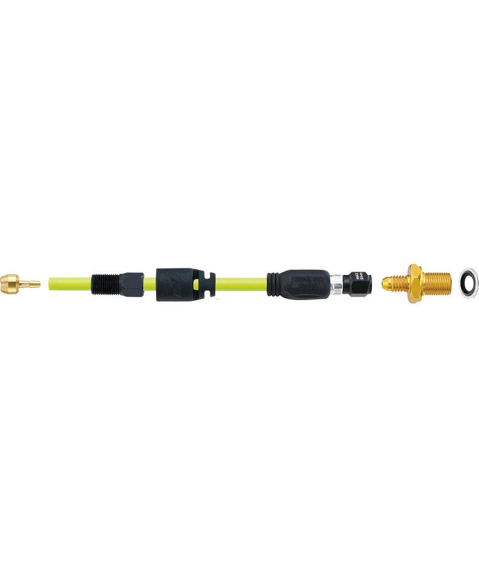 Jagwire PRO Quick-Fit adapters for Hayes (JHFA602)