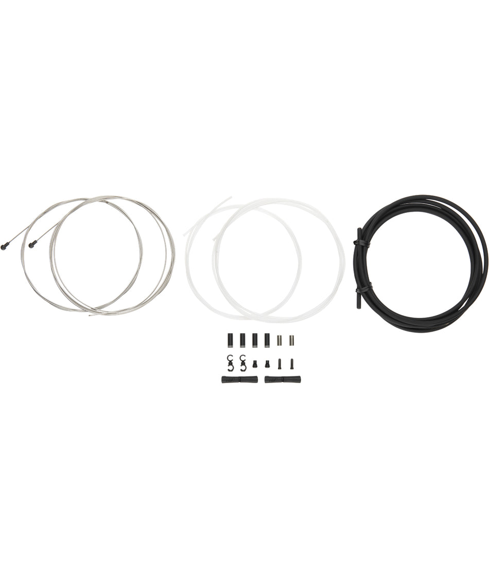 Jagwire ROAD ELITE SEALED cable and housing kit