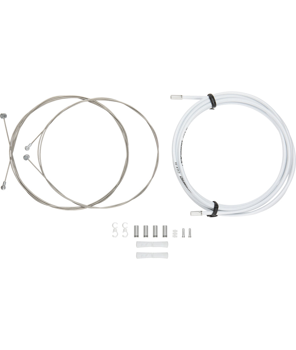 Jagwire UNIVERSAL SPORT cable and housing kit