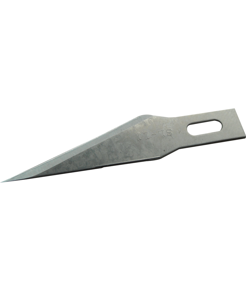 Replacement blades for pipe cutter tools
