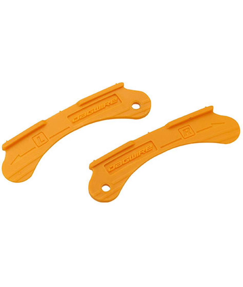Jagwire pairs of brake pad adjusters