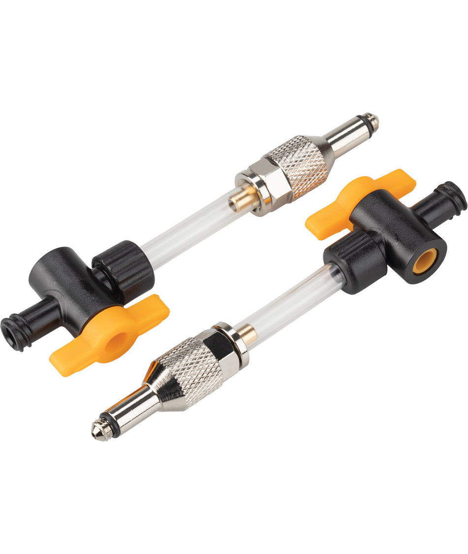 Jagwire ELITE Bleed Kit Spare Parts for Oil
