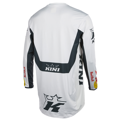 Maglia O'Neal MXC Kini Red Bull 1.0