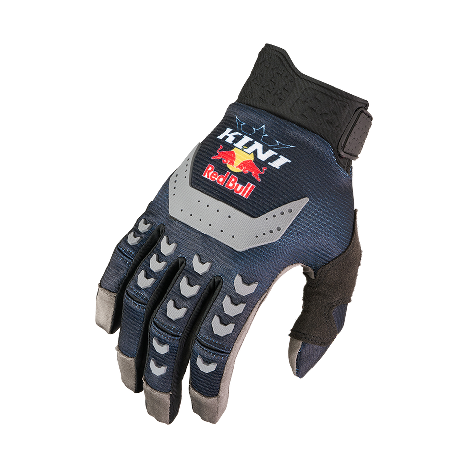 O'Neal Kini Red Bull Mtb Gloves 1.0