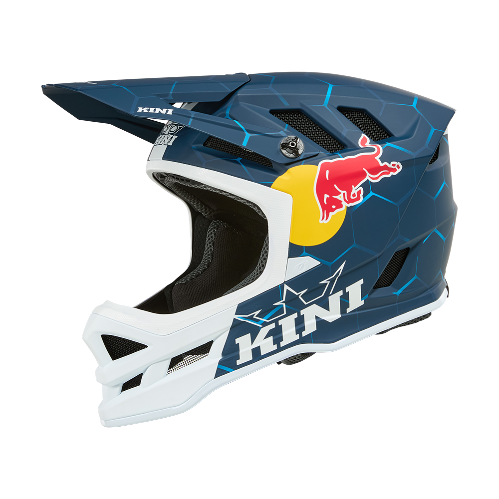 O'Neal DHC Kini Red Bull 1.0 Casco