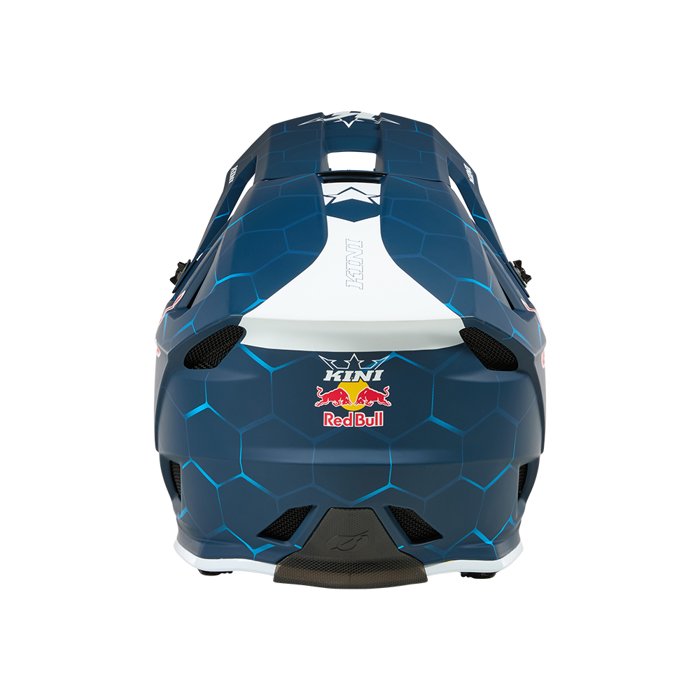 O'Neal DHC Kini Red Bull 1.0 Casco