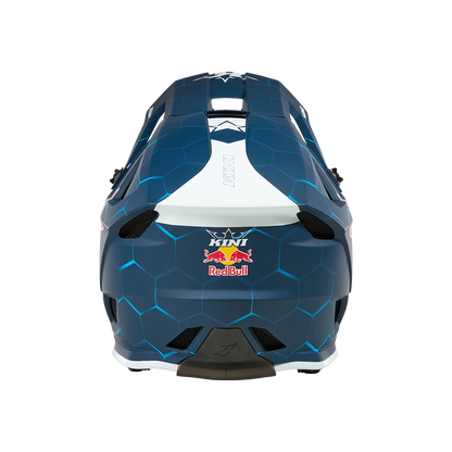 O'Neal DHC Kini Red Bull 1.0 Casco