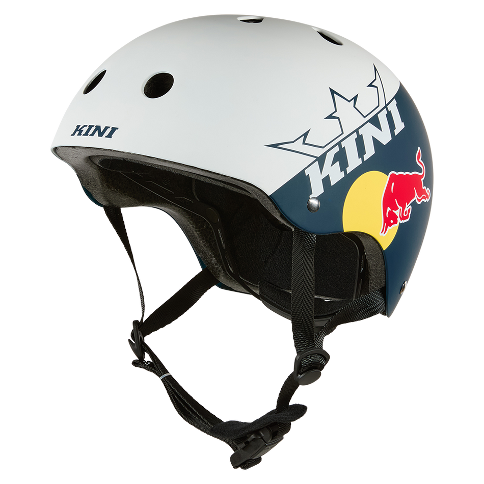 O'Neal BB Kini Red Bull Helmet 1.0